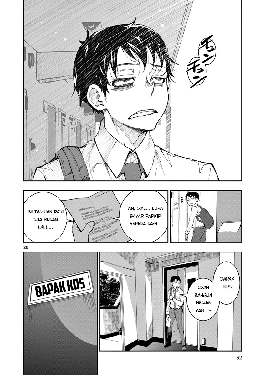 Zombie 100 ~Zombie ni Naru Made ni Shitai 100 no Koto~